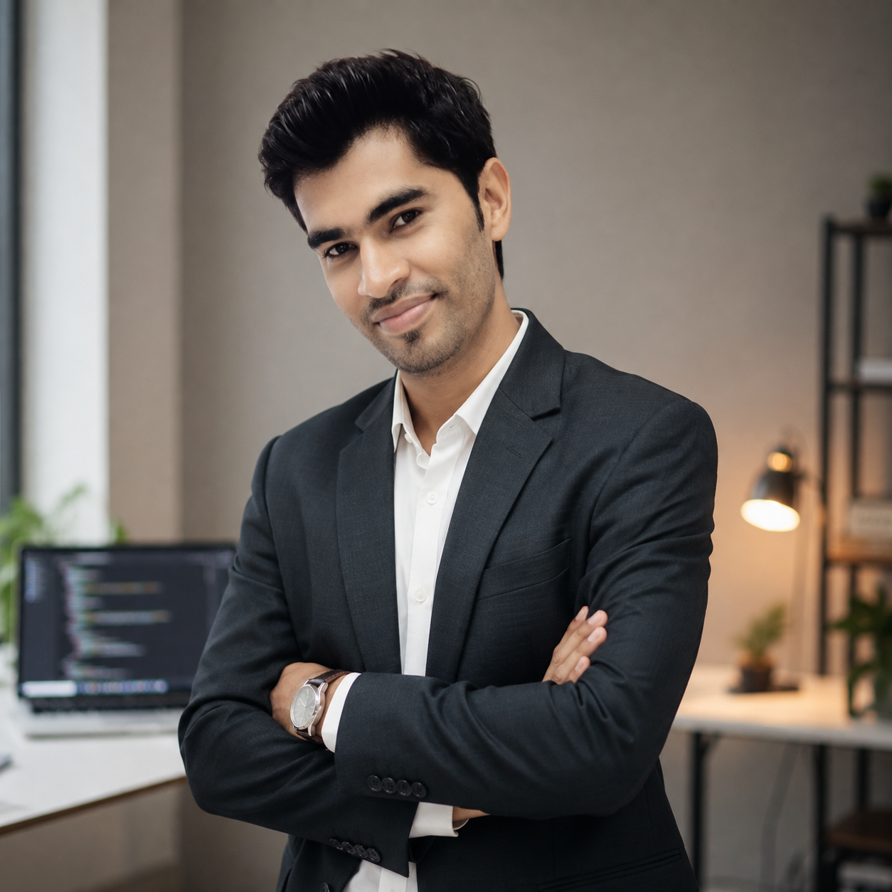 bhavesh rabari 1